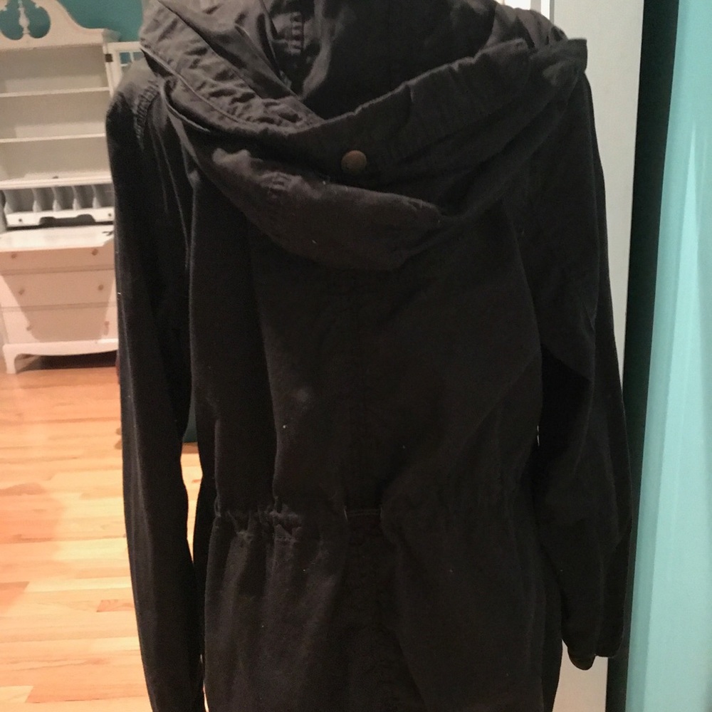 Cargo Jacket - Picture 3 of 3